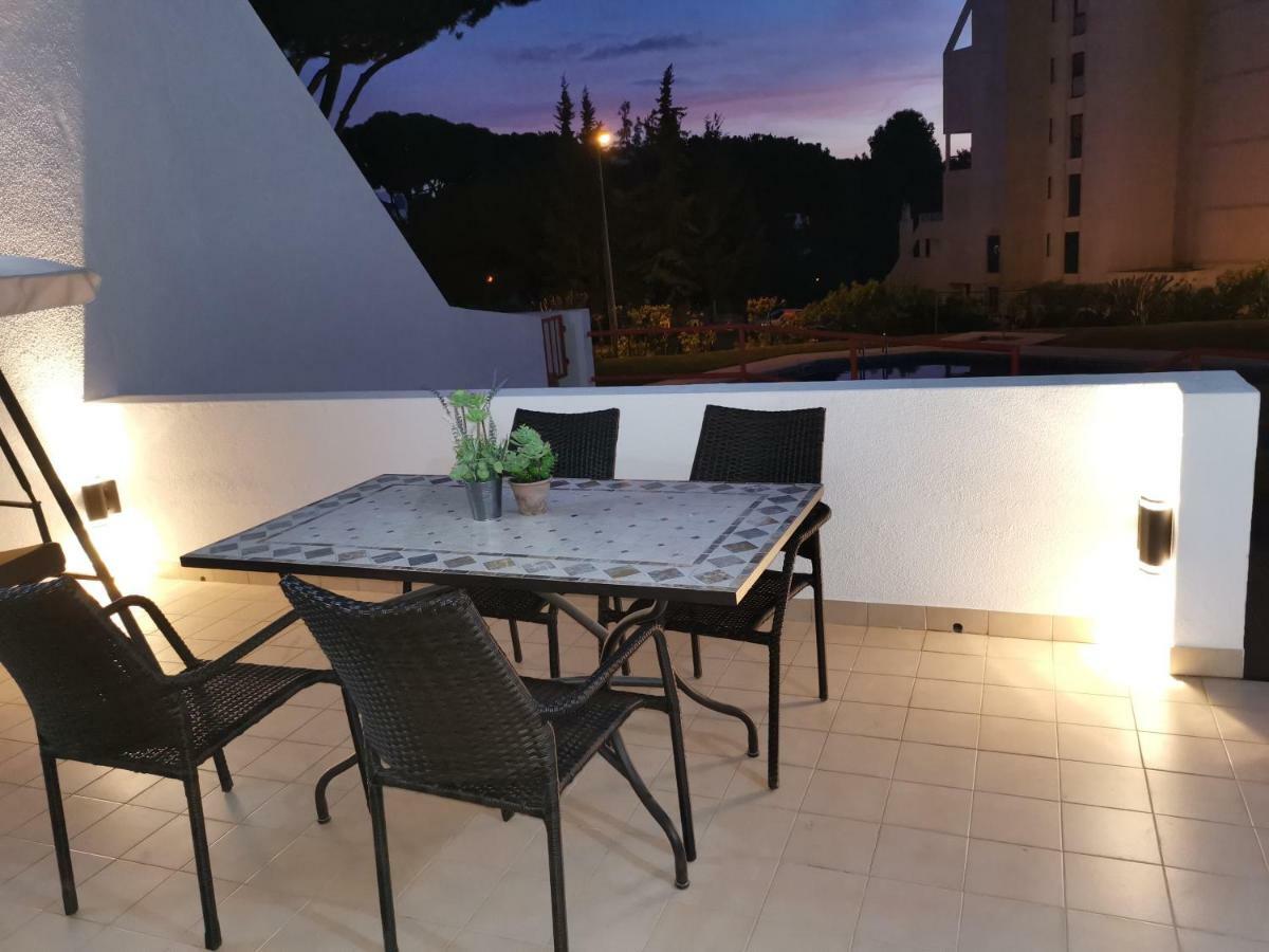 Casa Dina & Pedro-Vilamoura Ngoại thất bức ảnh