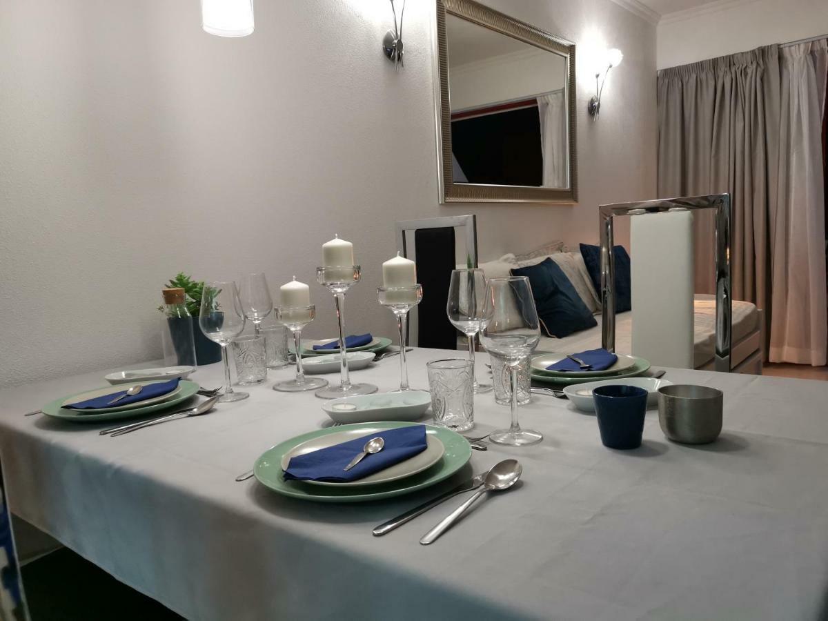 Casa Dina & Pedro-Vilamoura Ngoại thất bức ảnh